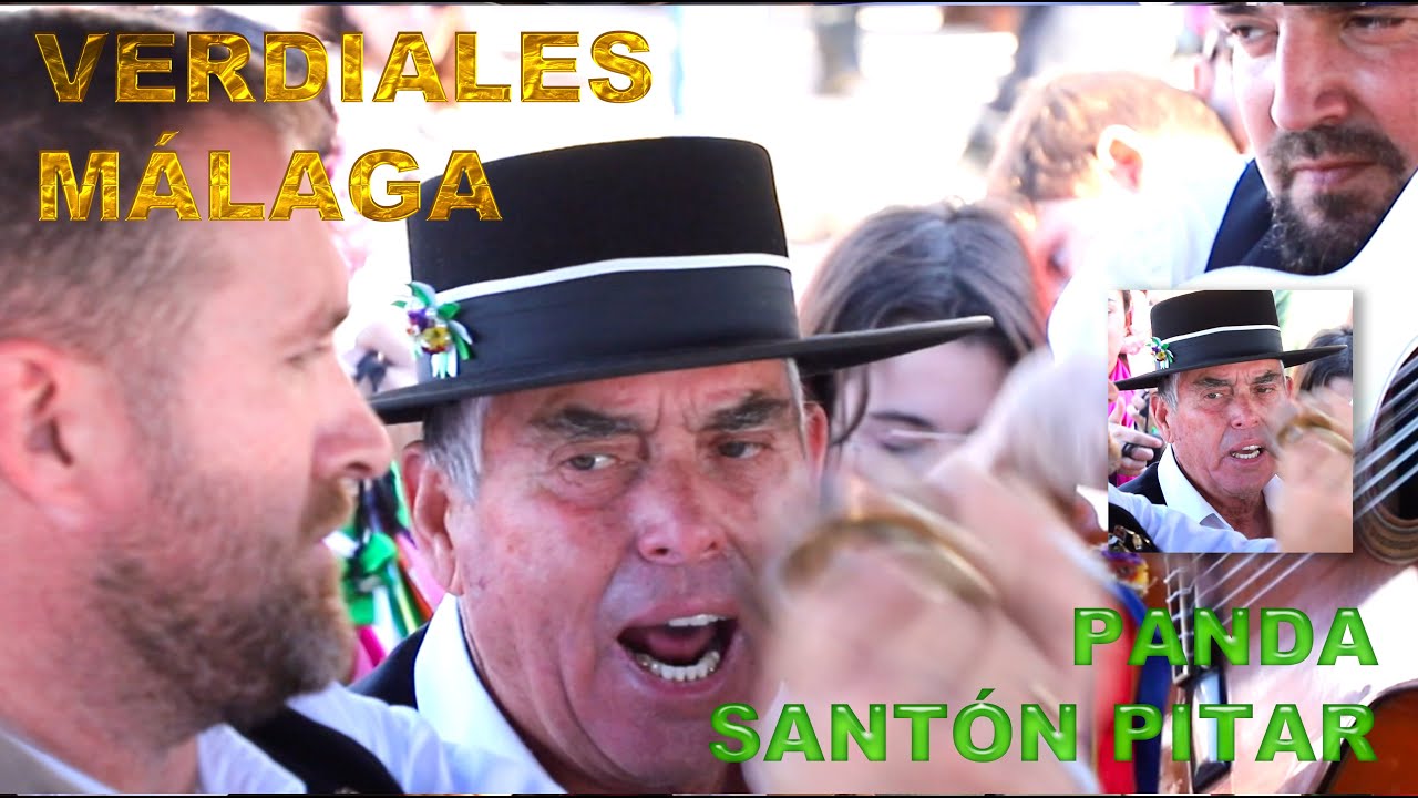 #8  Panda Santo Pitar en la FMV 2022