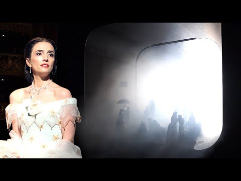 Video: A janë të rralla sopranot dramatike?