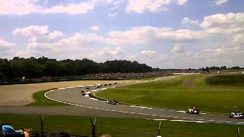 MotoGP Assen 2012 Stekkenwal - Stoner Pedrosa Spies etc. - test video