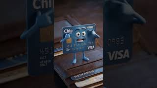 I'm a Debit Card. I Have a Secret. 👀 #shorts