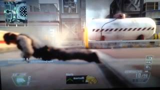 Call of duty black ops 2 TDM-THECODSQUAD