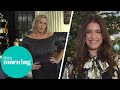 Solving Your Christmas Day Fashion Dilemmas | This Morning