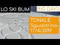 Freeride SGUALDRINA - Tonale - 17 Aprile 2019