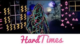 [Vietsub + Lyrics] Hard Times - Paramore