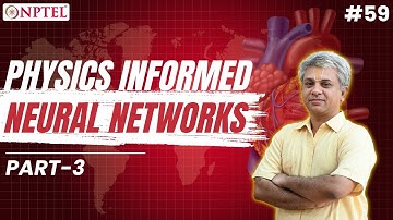 #59 Physics Informed Neural Networks | BC Incorporation | Inverse Methods in Heat Transfer