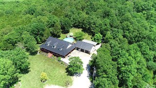 1676 Old Stoney Fork Lane video tour