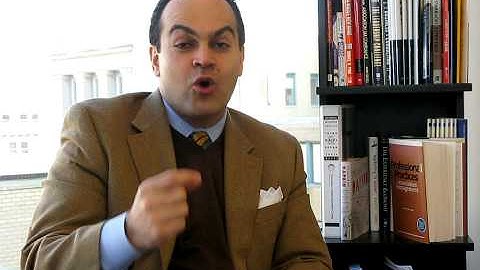 David Nour shares some social networking best practices