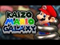 KAIZO Mario Galaxy - Episode 3 - Desserting my sanity