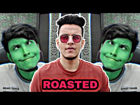 The Triggered Insaan Roast's Avatar