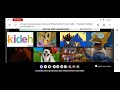 Youtube Thumbnail title