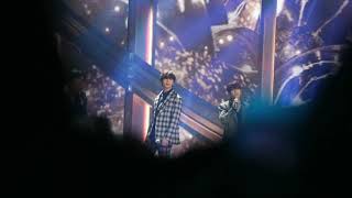 Btob 1 Melon Music Awards 2018