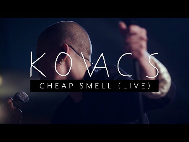 Kovacs - Cheap Smell