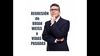 REGRESION A VIDAS PASADAS DE BRIAN WEISS by Hipnosis Lima Peru 31 views 6 months ago 1 minute