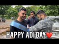 VLOG-3 | HAPPY ADI DAY