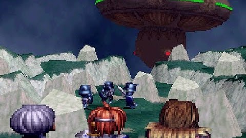 Shining Force 3 Scenario 3 Longplay (Chapter 1)