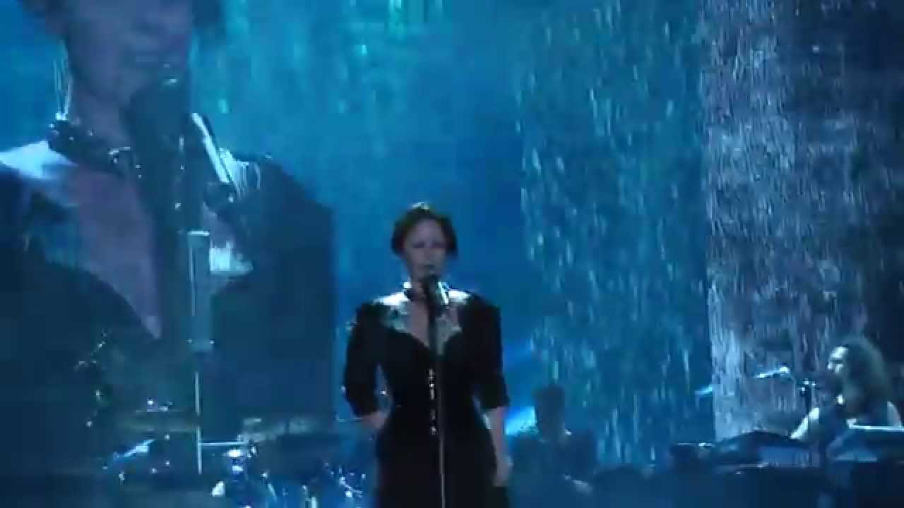 Şebnem Ferah - Yalnız HD 2014