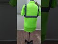 Reflective T Shirt