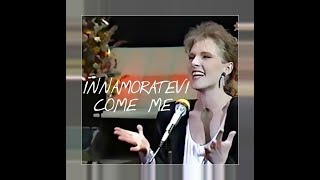 Lena Biolcati - SANREMO 85 (Con i vostri Commenti)