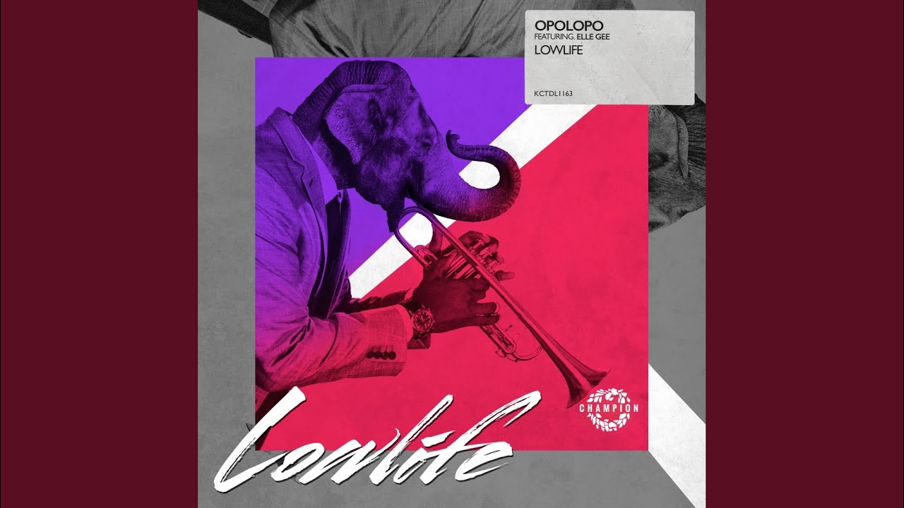 Lowlife крест текст