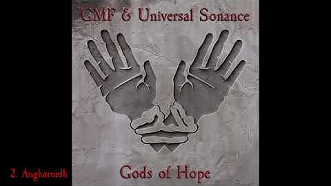 Angharradh | Gods of Hope EP | #royaltyfreemusic #tavernmusic #dnd #fantasy #ambience