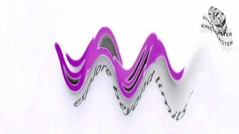 Full best animation logos 2023 crying effect hypercubed