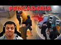 ARRUMANDO BRIGA COM TODOS DO HOSPITAL no GTA RP 😂 (Modder Clips)