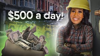 The best Junk-It side business | 2000$/Day 💸🚮 by Kat Theo 8,371 views 1 year ago 9 minutes, 26 seconds
