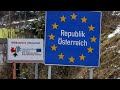 Австрия препятствует полноценному членству в Шенгене Румынии и Болгарии