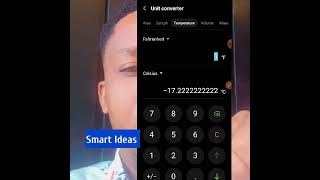 Advanced functions of your phone calculator