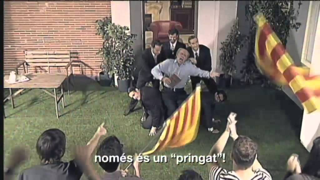 Pujol's Song  - Polònia