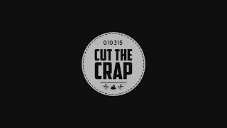 CUT THE CRAP • Шоурил интеграций @kotokrabs (2023)