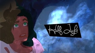Half Light 半光 || Milo x Esmerelda ft. The Beast
