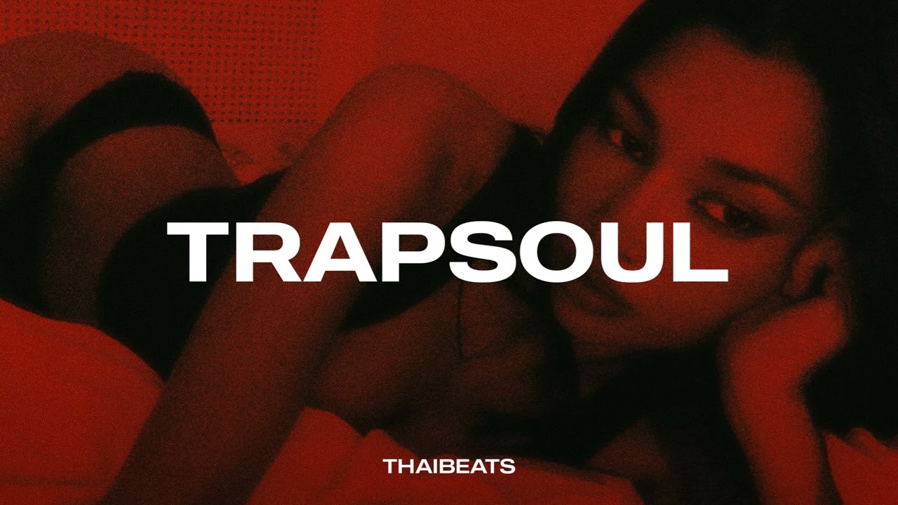 TrapSoul Mix 💘 (2026) | Usher, KWN, Chris Brown, Kehlani Alternative R&B Playlist