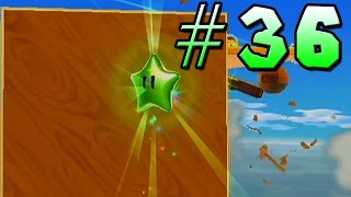 Super Mario Galaxy 2 - Episode 36