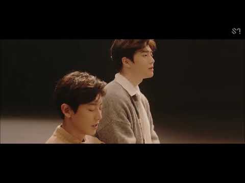 EXO (엑소) - BEEN THROUGH