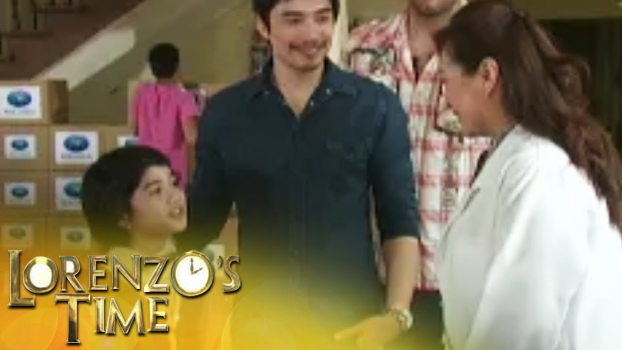 Lorenzo's Time Malaking Rebelasyon [Full Episode 69] Jeepney TV