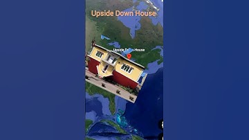 Doun House #scary #maps #sachin #findsearchearth