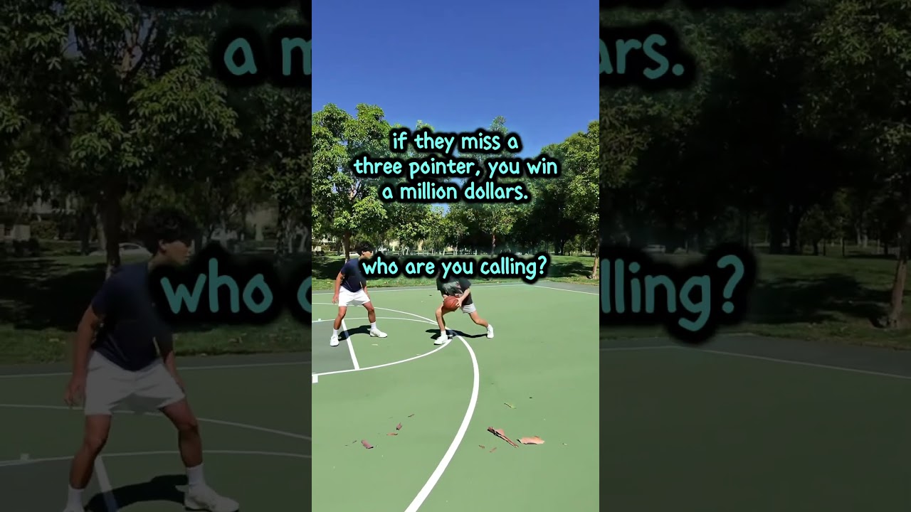 send this to them #basketball #share #viral Realtime YouTube Live View ...