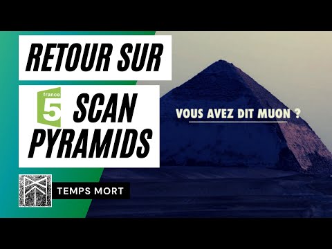 Video: Piramid Copan - Pandangan Alternatif