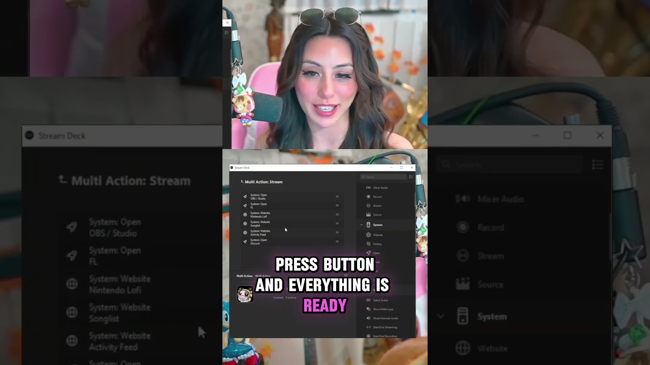 Stream Deck Tips For Elgato Week Streamdeck Elgatoambassador