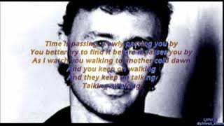 The_ Show_ Goes_ On_ by_ Bruce _Hornsby (Lyrics)