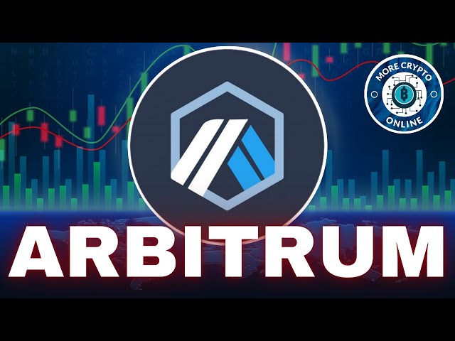 ARBITRUM ARB Price News Today - Elliott Wave Technical Analysis and Price Now! Price Prediction! class=