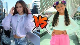 Yana Chirkina VS Taisiya Chirkina Transformation 🌟 Starlix From Baby To 2026