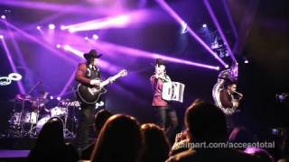 Ni Que Estuvieras Tan Buena -  Calibre 50 En Vivo - Acceso Total