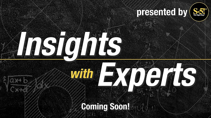 Insights with Experts: The Science of Wind Clamps - Coming Soon!