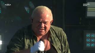 Dirkschneider - Live Wacken 2025 (Full Show HD)