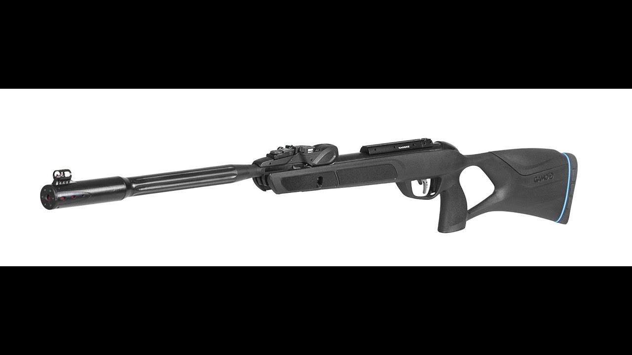 Gamo Gamo Roadster 10X IGT GEN2 5,5 mm Air Rifle - Airguns Europe