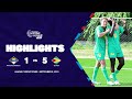 Antigua and Barbuda Guyana goals and highlights