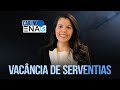 Caiu no ENAC! | Vacância de Serventias | Professora Fabiana Perillo