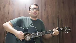 Download Lagu Makson Côra - Too Good To Be True (Motörhead acoustic cover) MP3